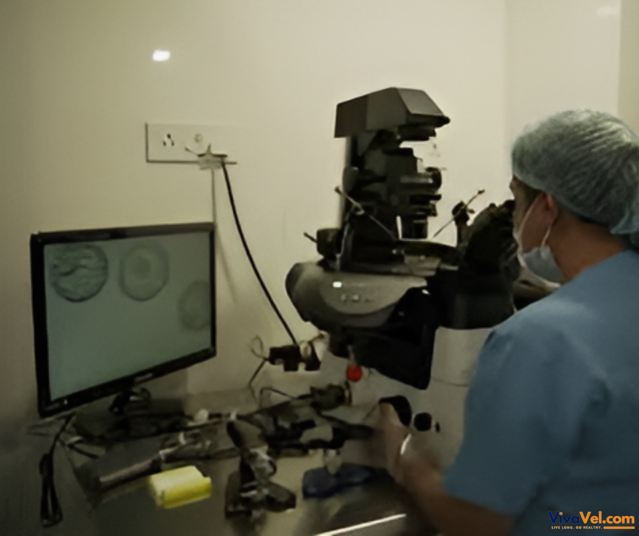 NOVA IVF Fertility Clinic Bengaluru – Booked via VivaVel, Leading in Reproductive Healthcare